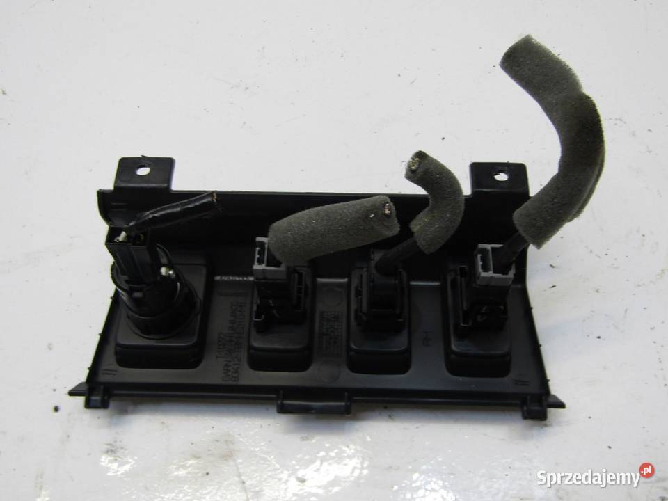 PANEL GNIAZDA WEJŚCIE PORT USB HONDA HR V II sprzedam
