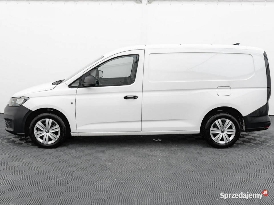 Volkswagen Caddy GD8G728Caddy Cargo Maxi 20 TDI pomorskie Gdańsk