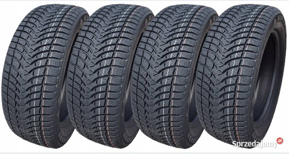 2454020 Bridgestone Blizzak 6 Enliten Nowe