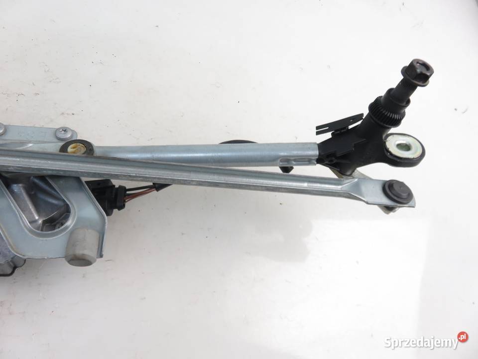 MECHANIZM WYCIERACZEK BMW X1 E84 W14109 2992462 osobowe sprzedam