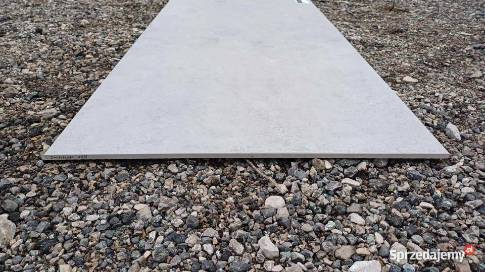 M DOWTOWN GREY 60X120 Gl Bydgoszcz