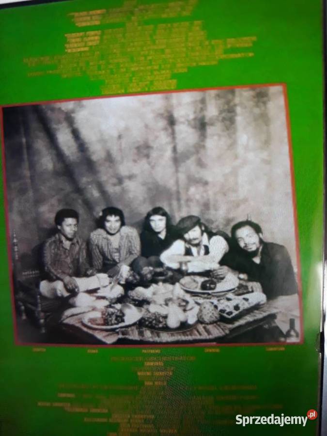 Archiwum Jazz Rocka WEATHER REPORT Black Market podkarpackie Rzeszów