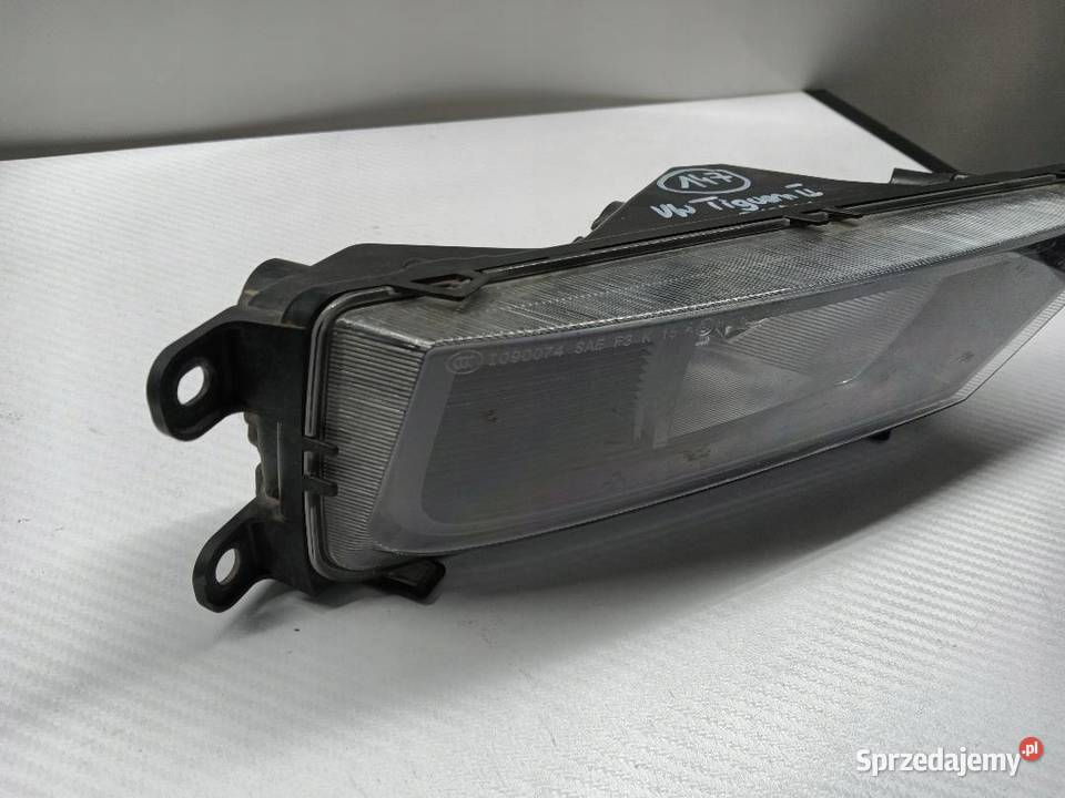 HALOGEN PRZÓD PRZEDNI PRAWY VW TIGUAN 2 5NA94170 sprzedam