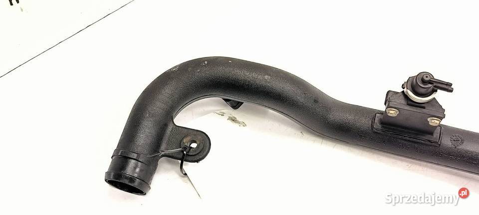 PRZEWÓD RURA DOLOT AUDI A6 C5 osobowe Pozostałe kujawsko-pomorskie Lipno