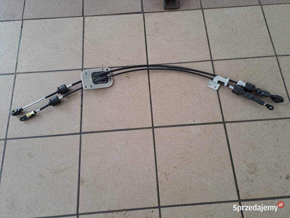 Linki zmiany biegów Suzuki Swift MK7 2830068L41 Części samochodowe