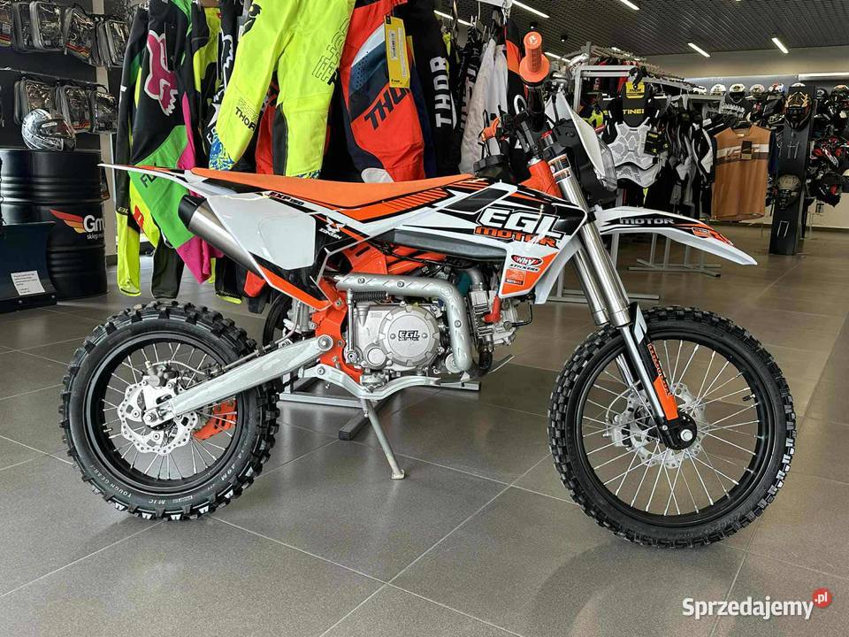 Sprzedam Cross 150 Pozostałe Sonina