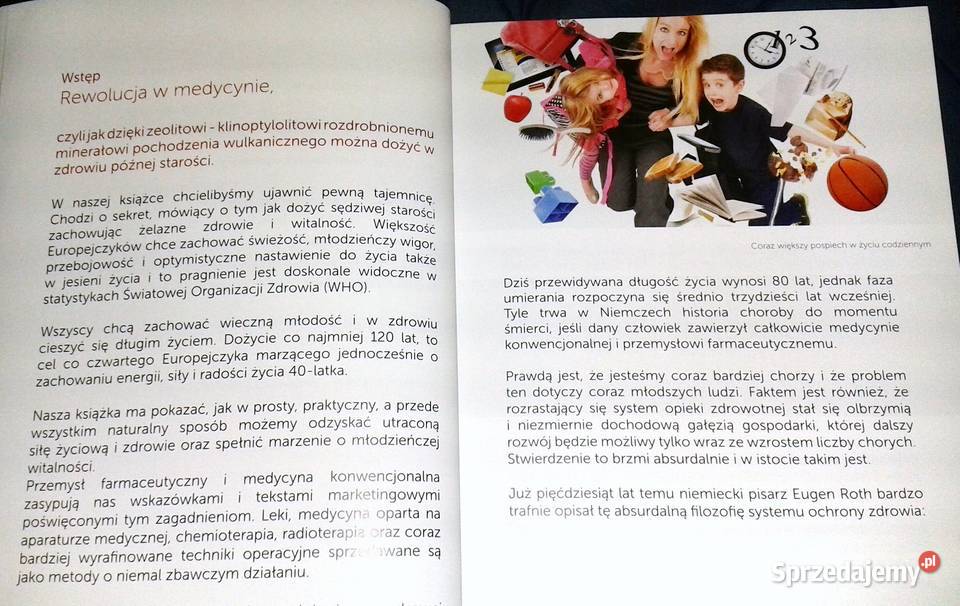 The Stone of Health Ingomar W Schwelz Pozostałe sprzedam