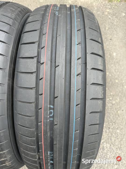 Opony letnie 23550R20 Toyo Proxes Sport 50 Rzeszów sprzedam