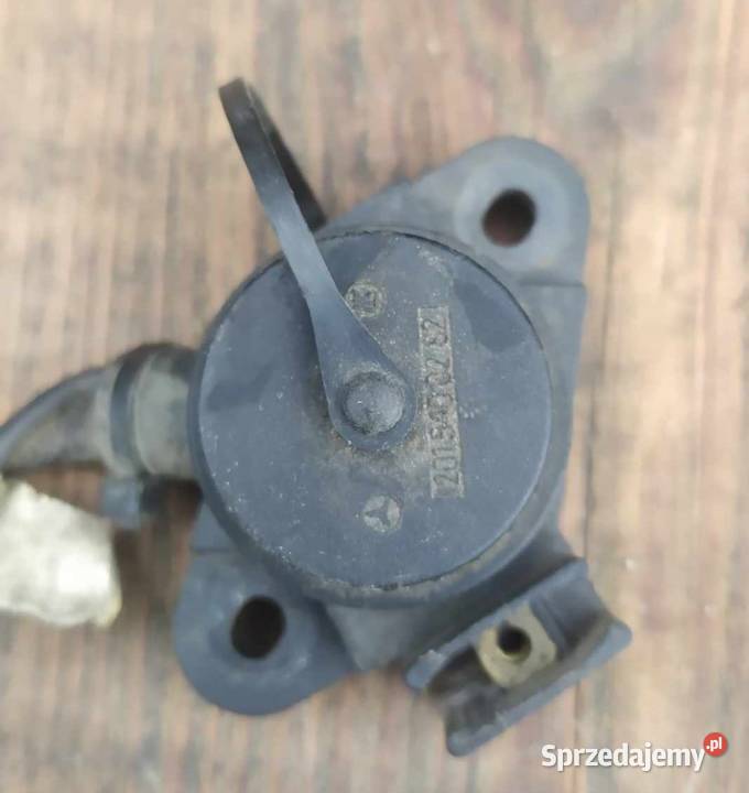 MercedesBenz E W124 1991 Gniazdo diagnostyczne Łagiewniki sprzedam