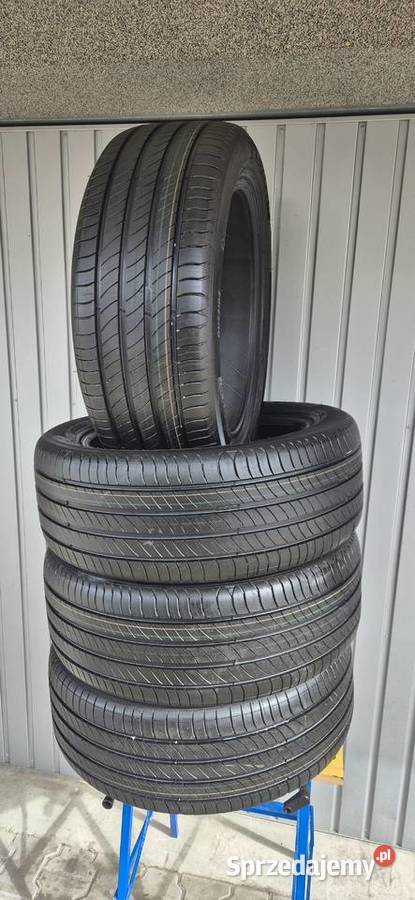 Opony letnie Michelin Primacy 4 23550R19Dot 2023 Jelcz-Laskowice