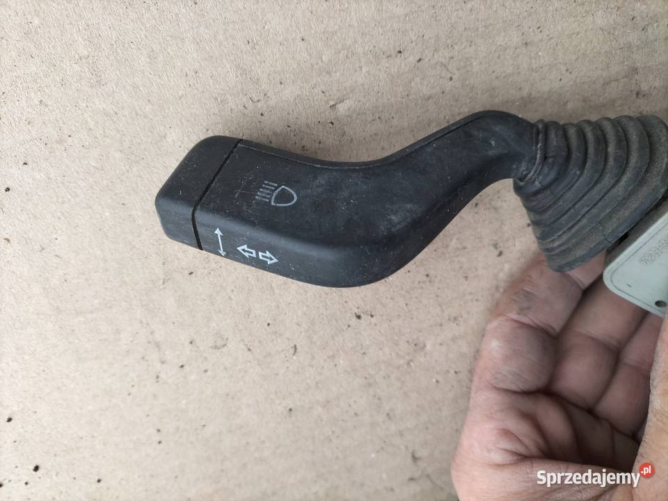 MANETKA OPEL PA6GF30 osobowe Motoryzacja lubelskie Kamień-Kolonia