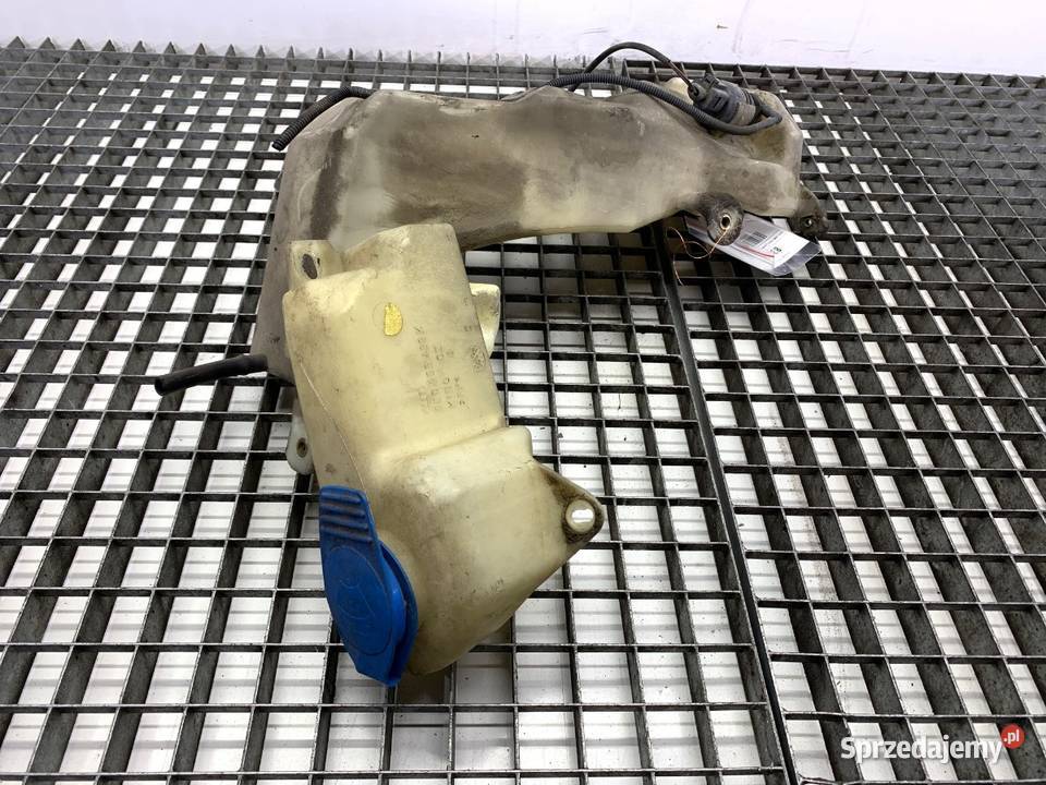 ZBIORNIK SPRYSKIWACZY AUDI A4 B6 SedanLimuzyna podkarpackie