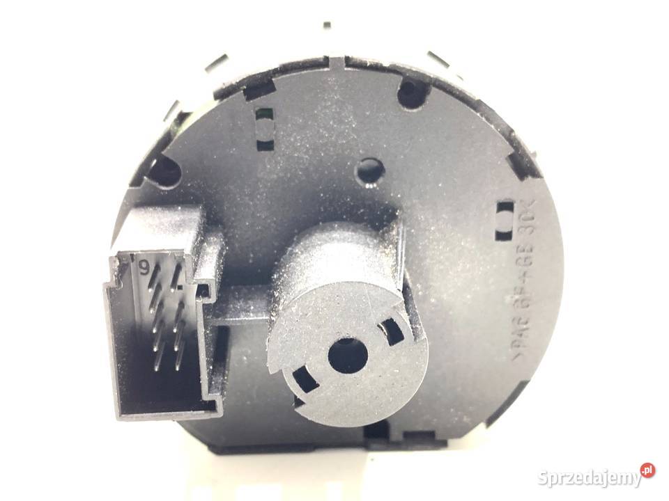 WŁĄCZNIK ŚWIATEŁ VW TOURAN 1T0941431Q 0310 Włączniki, sterowniki sprzedam