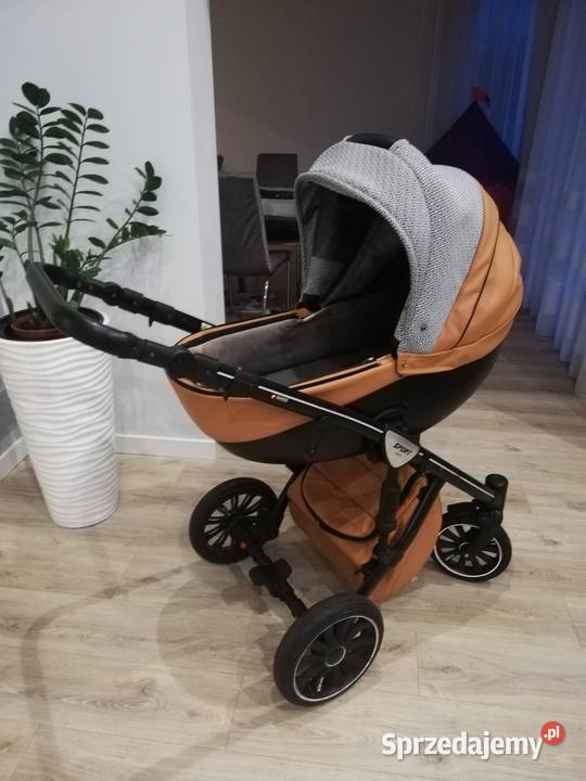 Wózek anex sport 2w1 Zwoleń