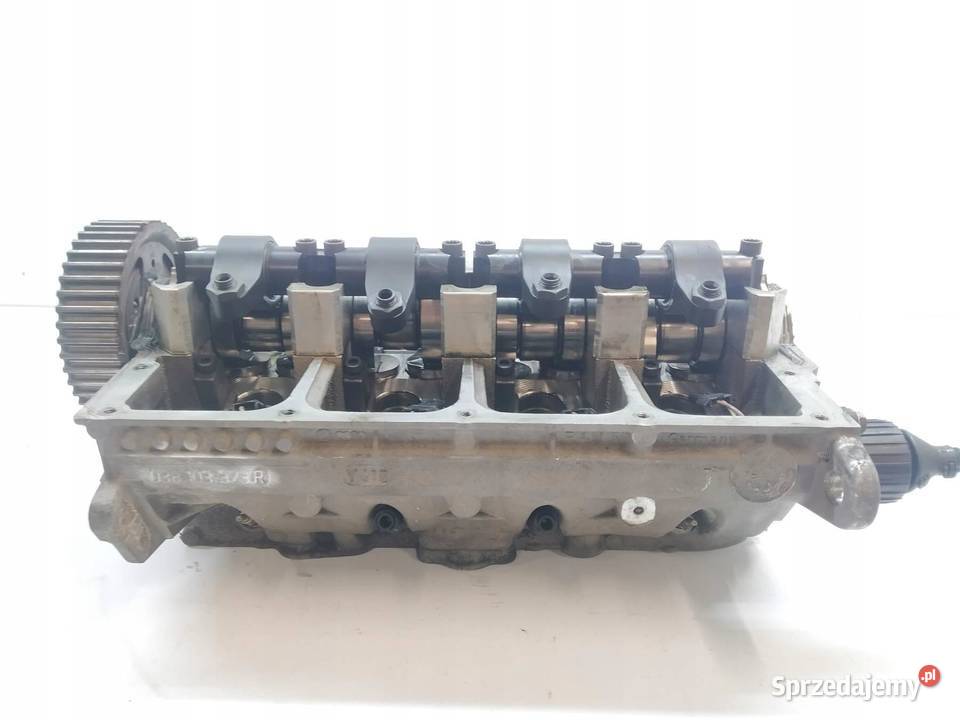 GŁOWICA KOMPLETNA 038103373R 19 TDI VW
