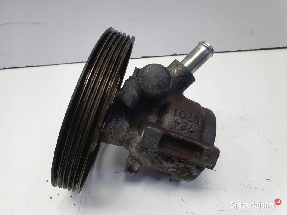 Citroen Xsara 14 8V POMPA WSPOMAGANIA 9151249180 Układ kierowniczy Rudka