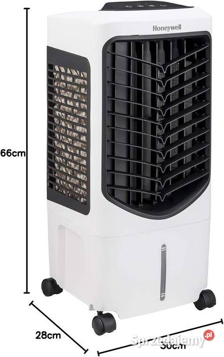 Klimator Honeywell TC09PCE Jadowniki