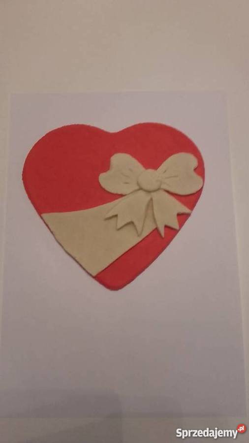 Walentynkowa masa solna Jaworzno