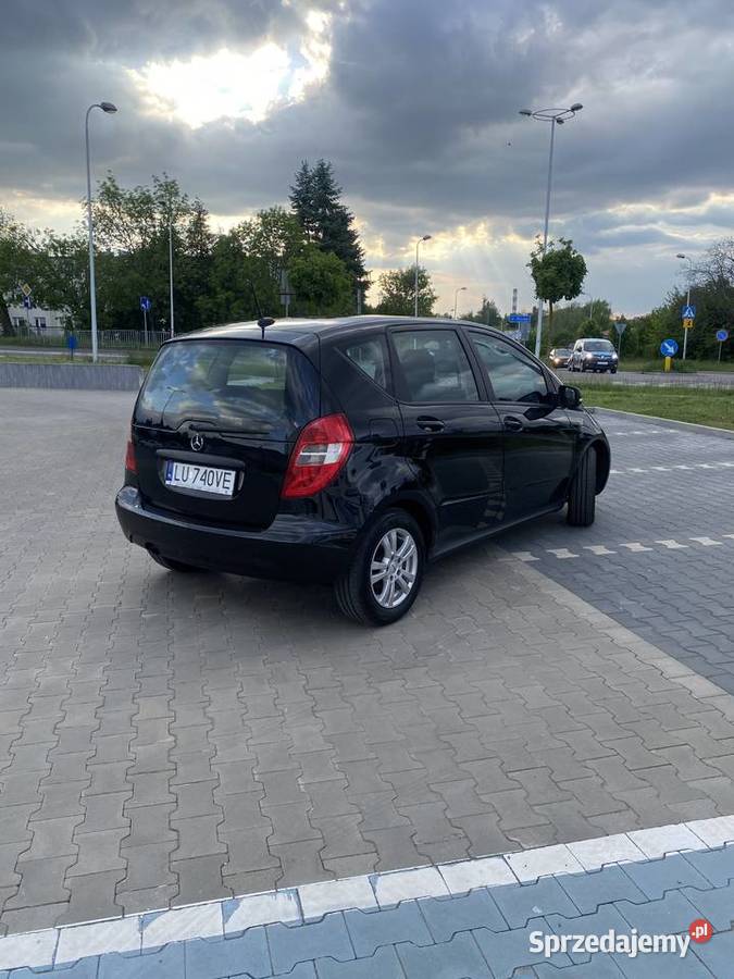 Mercedes Lublin