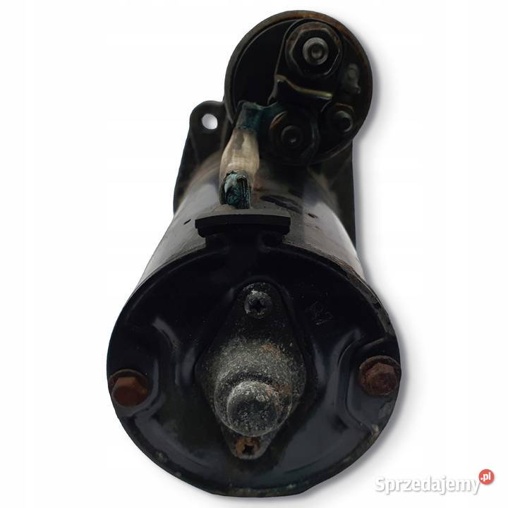 ROZRUSZNIK Volvo S60 S80 V70 XC70 24 D5 Bosch lubelskie