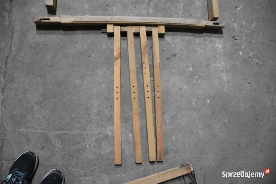 Warsztat tkacki elementy mazowieckie Warszawa sprzedam