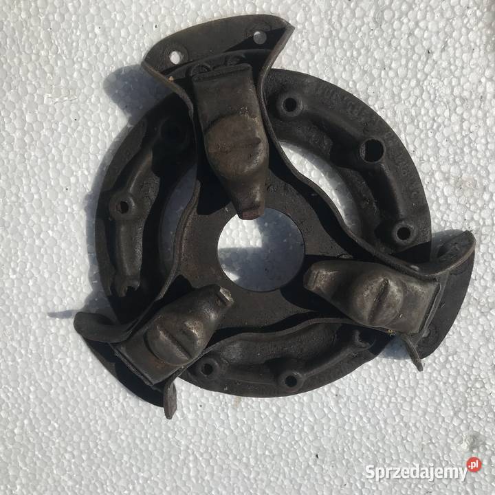Tarcza dociskowa Willys MBFord GPW Giby
