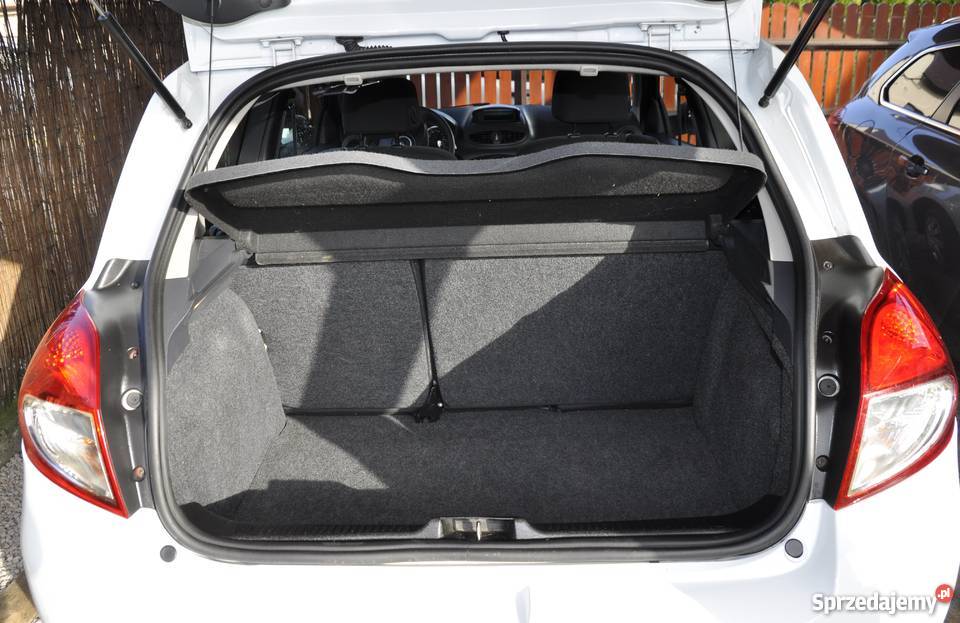 Renault Clio III Kęty