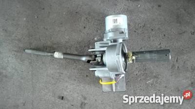 Naprawa wspomagania elektrycznego Opel Corsa wielkopolskie Poznań