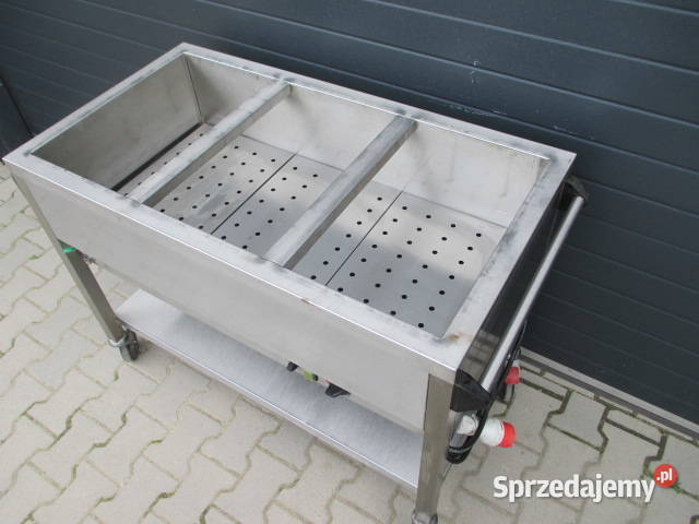 Bemar Wózek Bemarowy LOZAMET BW115 Ostrów Wielkopolski sprzedam