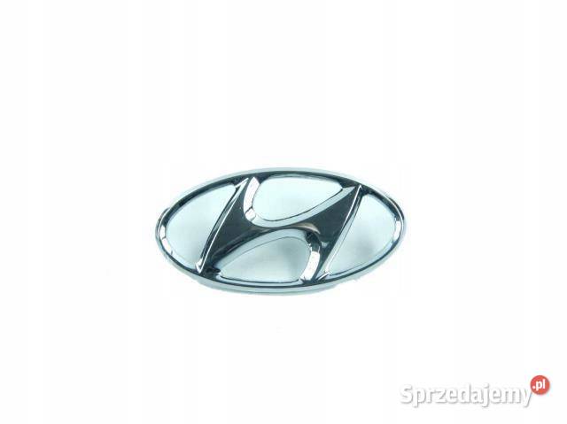 LOGO EMBLEMAT ZNACZEK ACCENT 9499