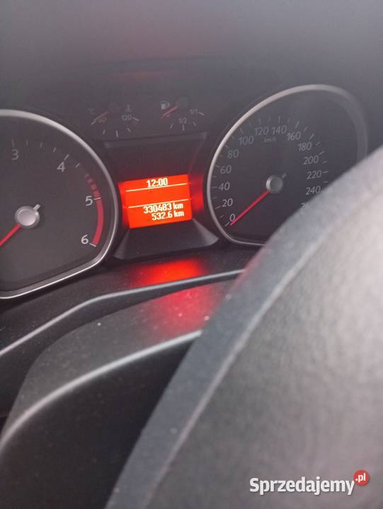 Ford mondeo MK4 4/5 lubelskie Radzyń Podlaski sprzedam