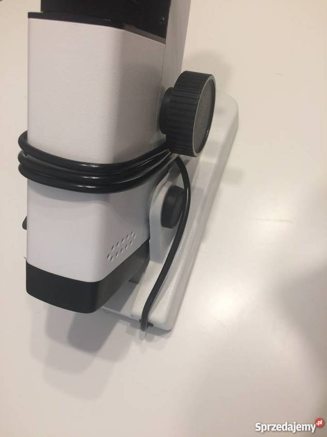 Dioptriomierz lunetowy Katowice