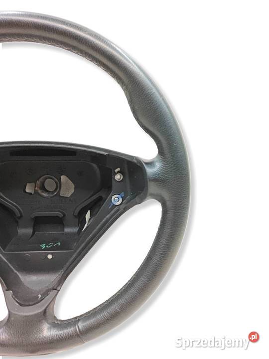 MercedesBenz SLK R171 KIEROWNICA SKÓRA Opole Lubelskie