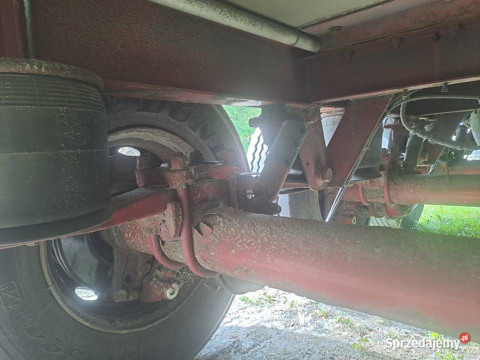 Kontener Agregat Chełm sprzedam