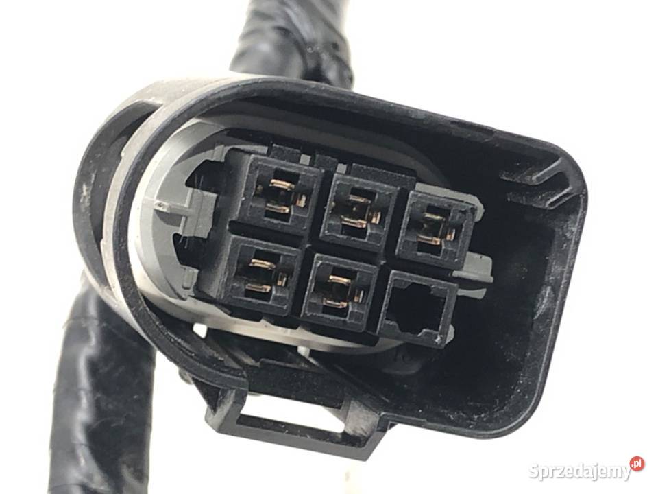 WIĄZKA DRZWI PRZÓD LEWA BMW E70 9203280 30 272 osobowe