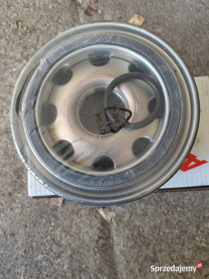 AD 785 FILTRON OSUSZACZ POWIETRZA DAF IVECO MAN ciężarowe