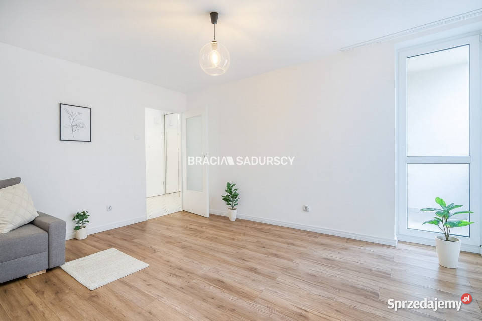 Mieszkanie Kraków 348m2 1 pokój