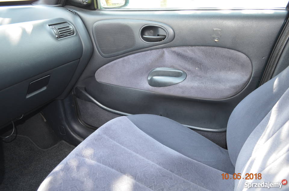 Ford Escort 18 TD Kombi klimatyzacja