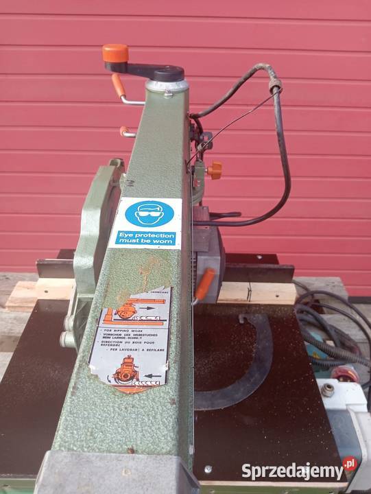 Piła radialna DeWalt Wejherowo