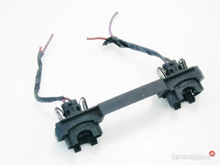 WTYCZKA KOSTKA 16 8V OCTAVIA GOLF 4 A3 BORA LEON osobowe Sosnowiec