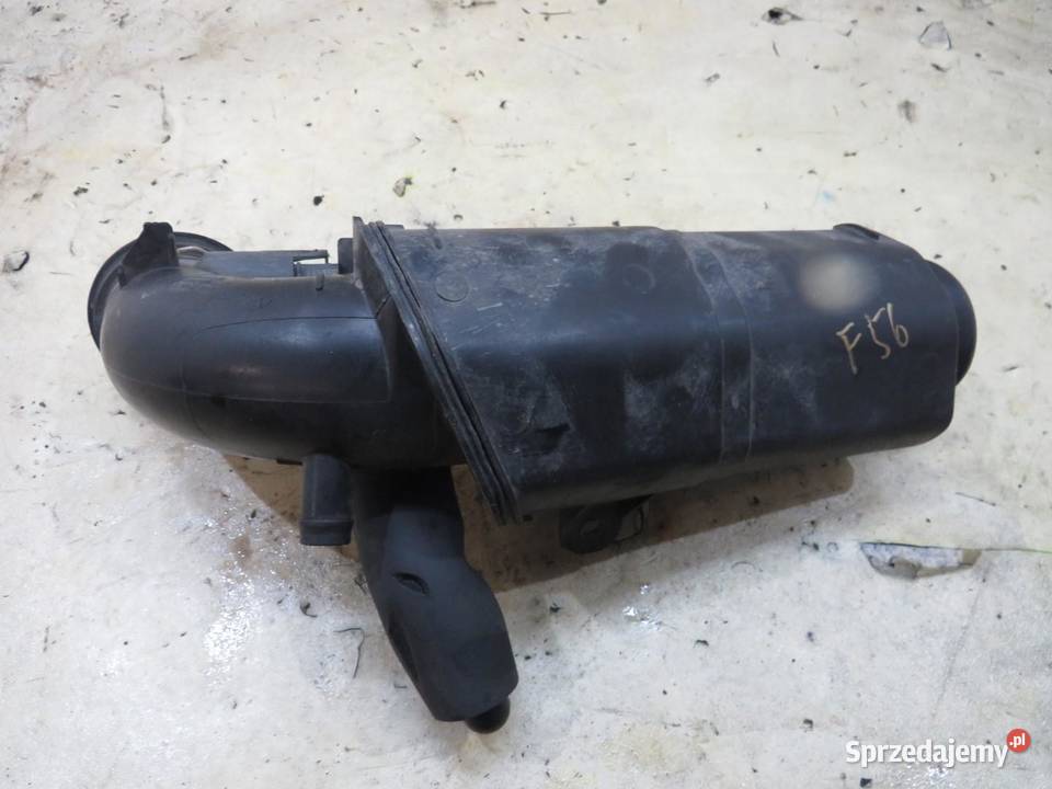 PRZEWÓD RURA POWIETRZA MINI F55 F56 15 B
