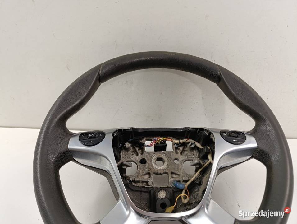 FORD TRANSIT MK2 CONNECT KIEROWNICA MULTIFUNKCJA Pozostałe Pozostałe wielkopolskie Zbierkowo