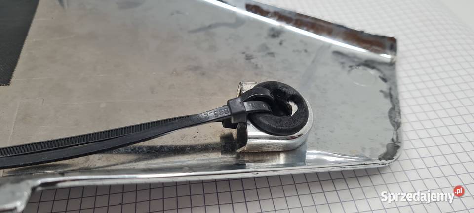 Honda Goldwing 1500 SC 22 boczek owiewka plastik sprzedam