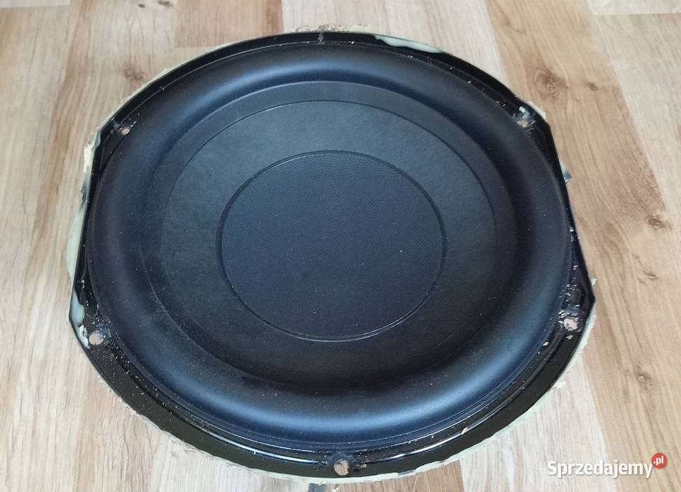 Głośnik basowy LG EAB61191501 4 Ohm 210W zachodniopomorskie