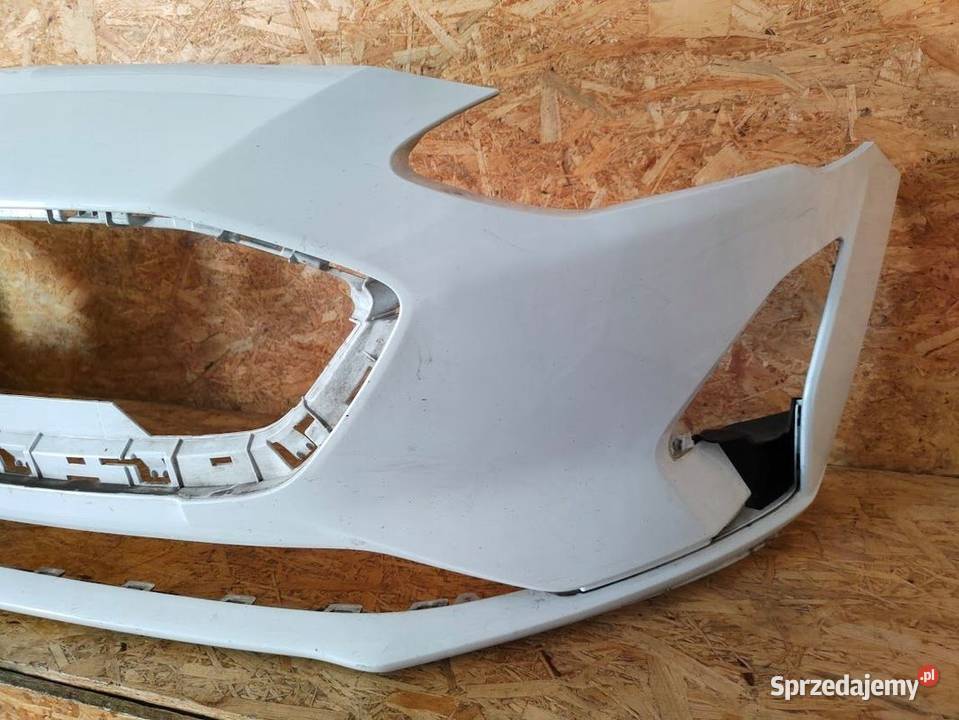 Zderzak Przedni Ford Focus Mk4 JX7B17757A Pleszew