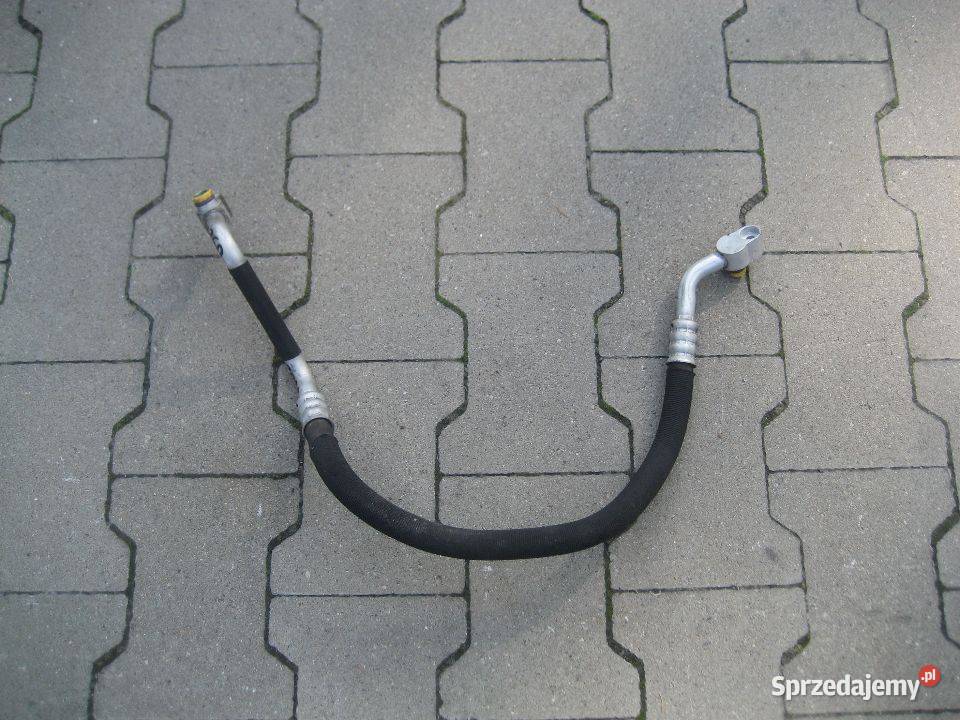 audi a5 a4 b8 20 tfsi przewód wąż klimatyzacji
