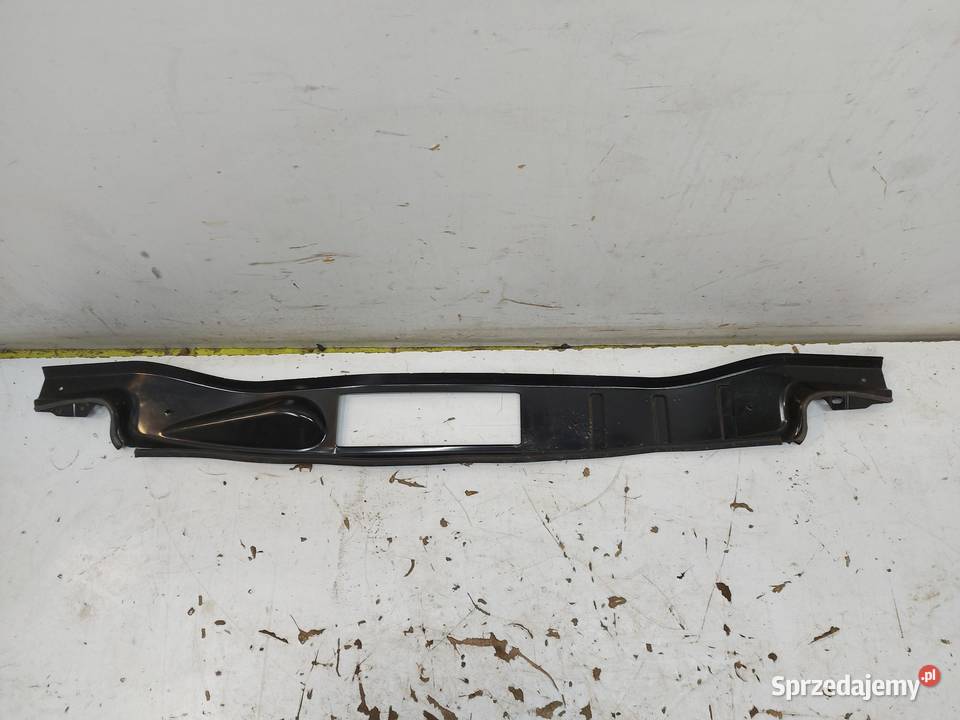 SKODA Enyaq 5LA iV85 Podszybie dolne 11C806239 osobowe Podszybia