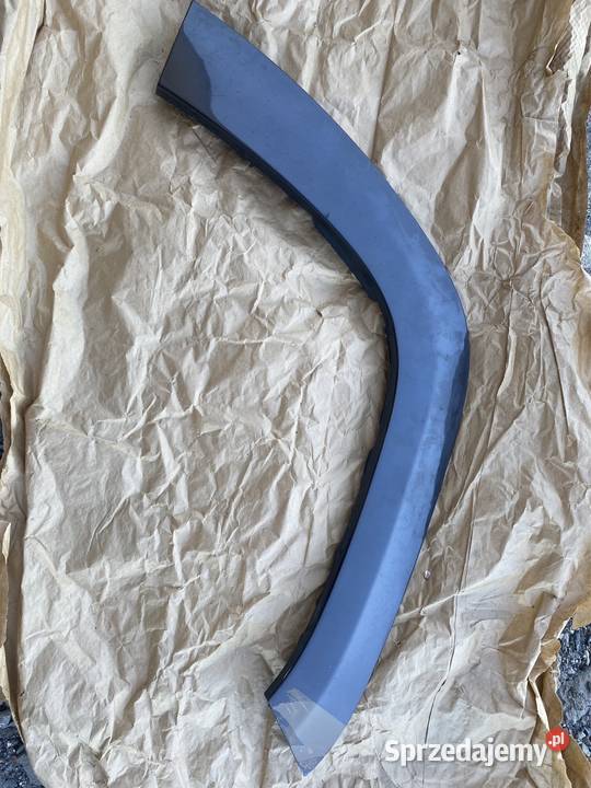 JEEP GRAND Cherokee wk2 1416 Listwa BŁOTNIK Jasienica sprzedam