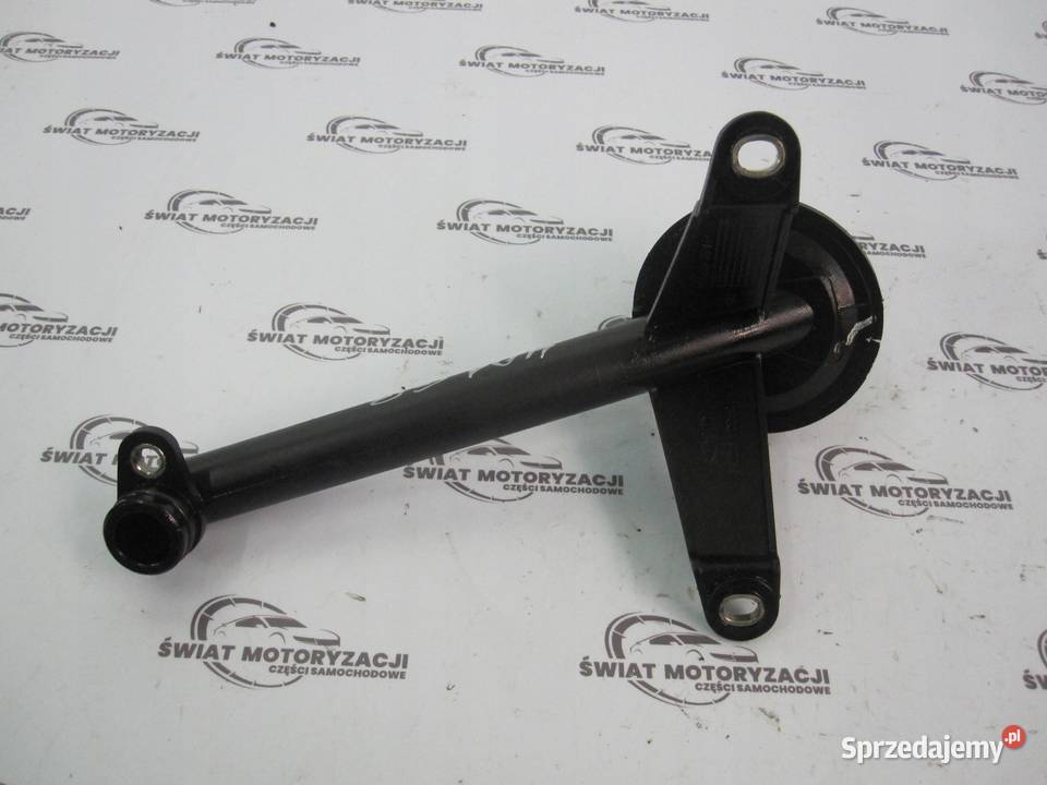 Ford Ka Plus 12 TIVCT B2KA 70 smok oleju osobowe