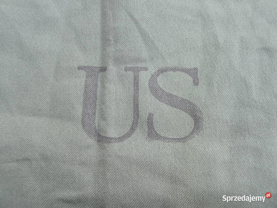 Worek garnizonowy Us Army Nowy dolnośląskie Wrocław sprzedam